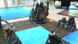 How to Put Paper in Your D&D Game