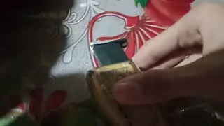 Pistol props fake gun