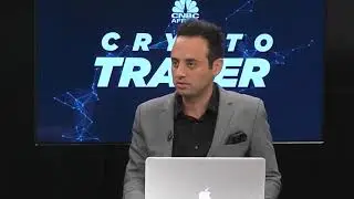CNBC Cryptocurrency show EP 8: Trading Crypto