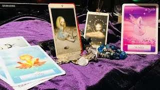 What do they think about my personal appearance /personality/pick a card