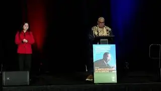 GFCC 39th Annual Dr. Martin Luther King, Jr. Memorial Celebration