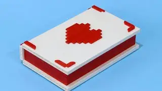 Giving the Gift of LEGO Love
