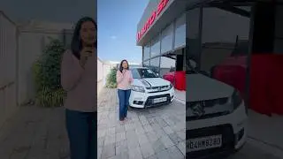 Maruti Suzuki Brezza diesel Vdi 2016 available for sale !