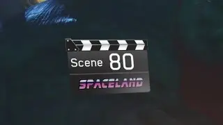 75 -95 flawless zombies in spaceland gameplay