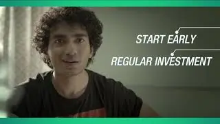 AMFI | Explaining Systematic Investment Plan (SIP)