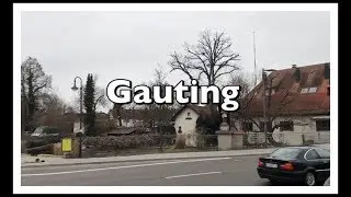 MÚNICH: Gauting