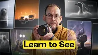 The most important PHOTOGRAPHY SKILL that nobody teaches.