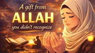 A Gift from Allah You Didn’t Recognize |Daily Reminder