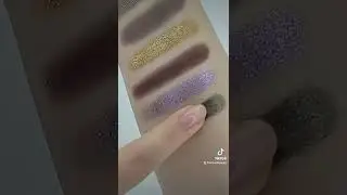 Huda Beauty Wild Jaguar Obsessions Palette