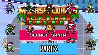 Secret Santa Level Pack || Traveling to #MAGFEST26 in 2 days!