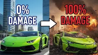 Extreme Car Driving Simulator: TOP SPEED CHALLENGE! 🔥 | High Speed Racing
