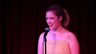 Ashleigh Rubenach - Times LIke These (A Girl Could Use A Dog)