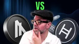 Algorand vs HBAR: Whose Price Prediction Will WIN?