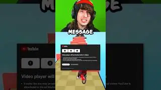 YOUTUBE IS DYING... 😱😭