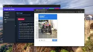 The Bot Lord Presents: Multilogin Google and Yahoo Ads Clicker Bot
