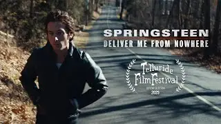 Springsteen: Deliver Me From Nowhere | Telluride Film Festival 2025