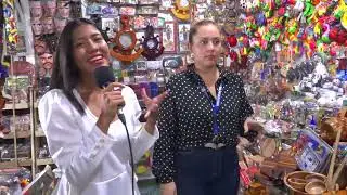 conoce lo mejor de cultura en barro con (Artesanía Rosita en Masaya)