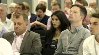 Qube Global Software Customer Conference 2015 Highlights