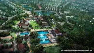 Disney to build residential community in North Carolina