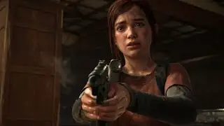 The Last of Us Part I : Pittsburgh - Hotel Pt.2 / Financial District Gameplay Part 7