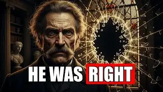The Death of God: What Nietzsche Really Meant