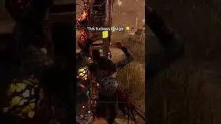 Don&rsquo;t click the sound #dbd