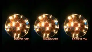 happy Diwali abhiarya