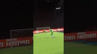 Kaleci Alp Arda, penaltıyı değerlendiremedi! 🤯
