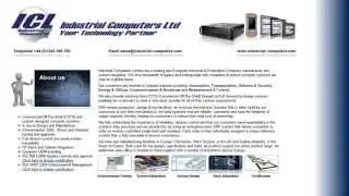 Industrial Computers