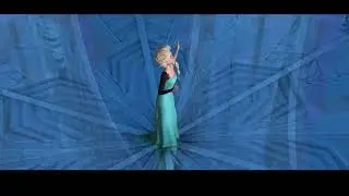 MMD - Let It Go ENDING WIP