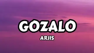 Aris - GOZALO (Lyrics)