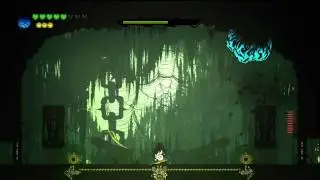 Outland - Mother of Eyes (Boss Battle)