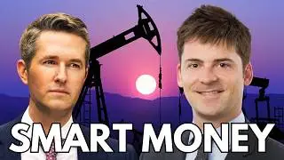 5 Canadian Oil & Gas Stocks Smart Money Is Buying for 2026