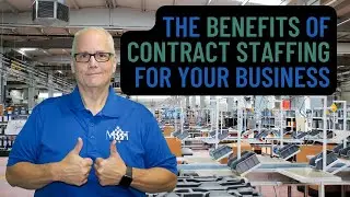 The Benefits of Hiring Contract Employees