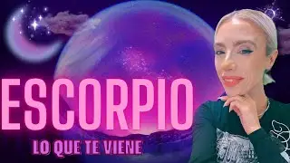 ESCORPIO SE CAEN DE LA SILLA TE VEN TRIUNFAR!!!
