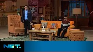 Aubry Beer, Nuri Maulida & Gogon - Ini Sahur Part 1 | Ini Talk Show | Sule & Indro | NetMediatama