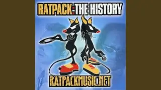 Dance With The Ratpack