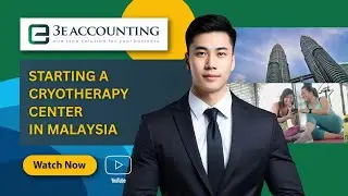 Starting a Cryotherapy Center in Malaysia