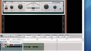 Selig Leveler f&uuml;r Propellerhead Reason [GERMAN]