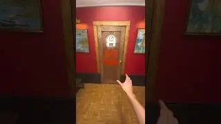 Some doors are better left closed 😳