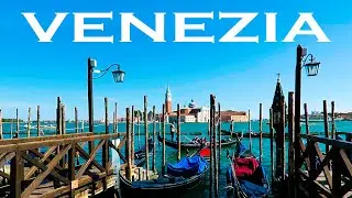 TOP 10 VENEZIA Cosa fare e vedere