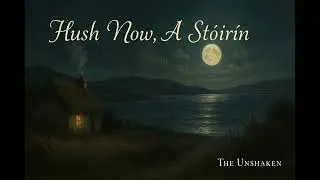 &ldquo;Hush Now, A St&oacute;ir&iacute;n&rdquo; &ndash; The Irish Lullaby That Brings a Tear to Every Eye 🍀🌙 | The Unshaken