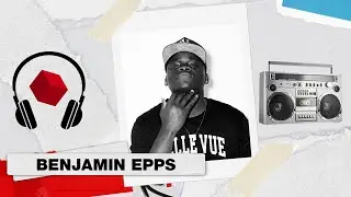 Benjamin Epps: 