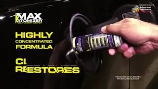 Max atomizer