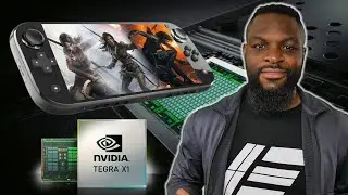 Rumored Tegra X1 End Fuels Switch Pro Speculation & Tomb Raider FINALLY Coming to Nintendo Switch?