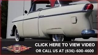1954 Packard Super Clipper || SOLD