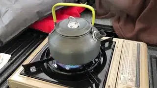 Gas One Camp Stove .. is it better than the Coleman camp stove?