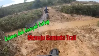 MotoVlog #384 Kundang To Gamuda