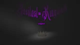 JASILAST - Kingwalk (SNIPPET video)
