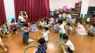 音樂：誰在敲門